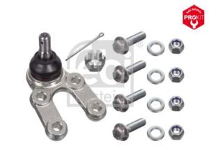 Rotule de suspension - 41717 FEBI BILSTEIN