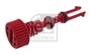 Vis, bouchon de radiateur - 37595 FEBI BILSTEIN