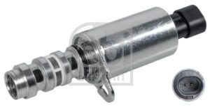 Valve de commande, réglage d'arbres à came - 48418 FEBI BILSTEIN