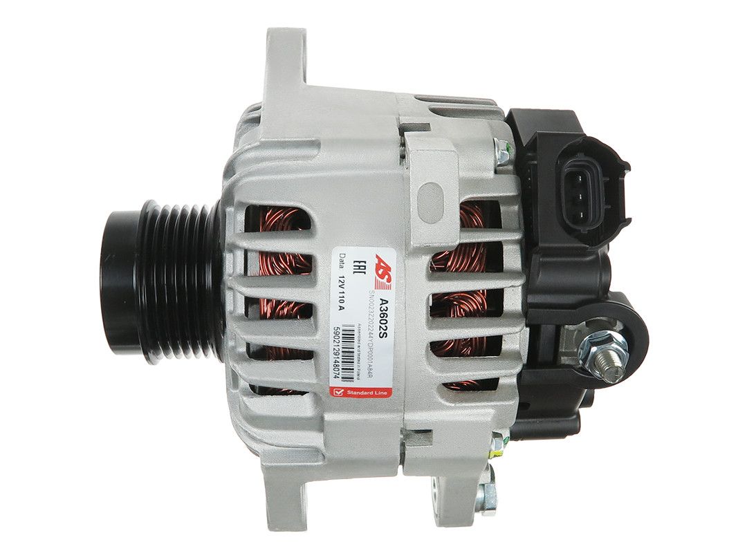 Alternateur - A3602S AS-PL – Image 4