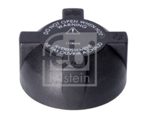 Bouchon, réservoir de liquide de refroidissement - 02269 FEBI BILSTEIN