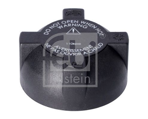 Bouchon, réservoir de liquide de refroidissement - 02269 FEBI BILSTEIN