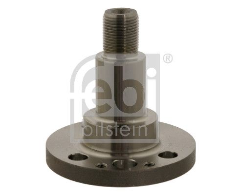 Bout d'essieu, corps de l'essieu - 30501 FEBI BILSTEIN