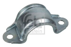 Support, suspension du stabilisateur - 106174 FEBI BILSTEIN
