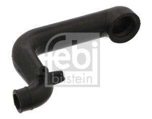 Tuyau, ventilation de carter-moteur - 33859 FEBI BILSTEIN