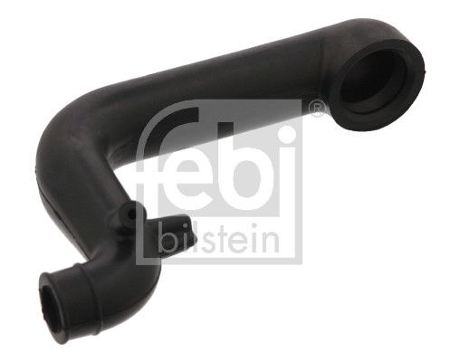 Tuyau, ventilation de carter-moteur - 33859 FEBI BILSTEIN