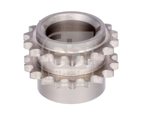 Roue dentée, vilebrequin - 25074 FEBI BILSTEIN – Image 2
