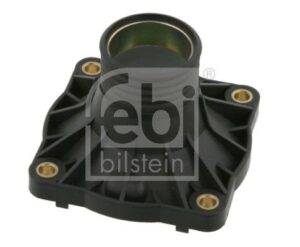 Boîtier du thermostat - 23739 FEBI BILSTEIN