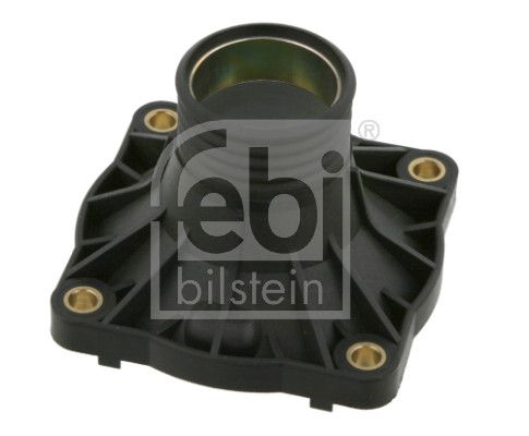 Boîtier du thermostat - 23739 FEBI BILSTEIN