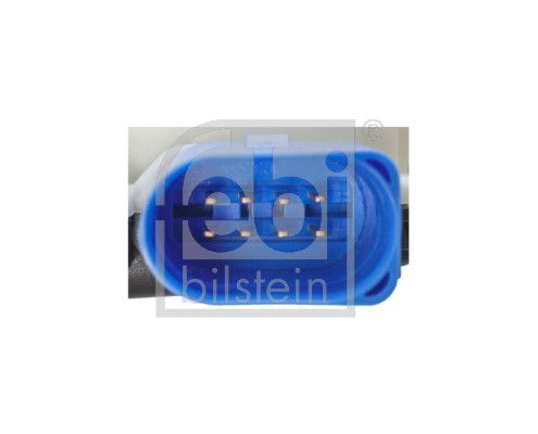 Serrure de porte - 172118 FEBI BILSTEIN – Image 2
