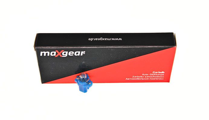 Ampoule, lampe de lecture - 78-0036SET MAXGEAR – Image 3