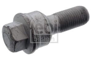Vis de roue - 40606 FEBI BILSTEIN