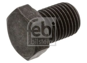 Vis-bouchon, carter d'huile - 15322 FEBI BILSTEIN