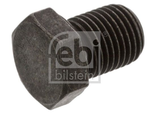 Vis-bouchon, carter d'huile - 15322 FEBI BILSTEIN