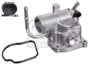 Boîtier du thermostat - 39270 FEBI BILSTEIN