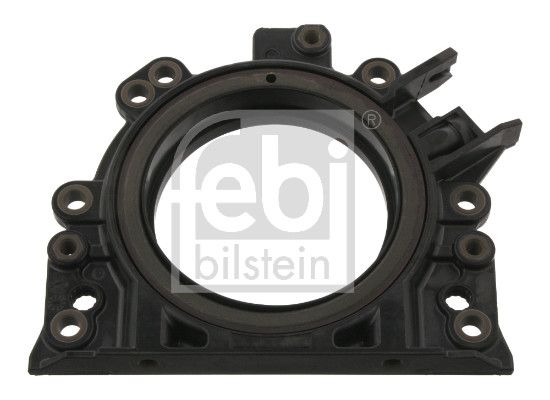 Bague d'étanchéité, vilebrequin - 37763 FEBI BILSTEIN