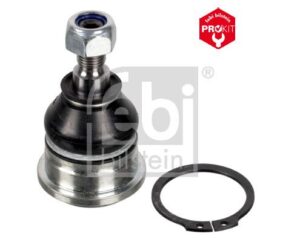 Rotule de suspension - 28200 FEBI BILSTEIN