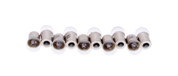 Ampoule, éclaireur de compartiment-moteur - 78-0025SET MAXGEAR