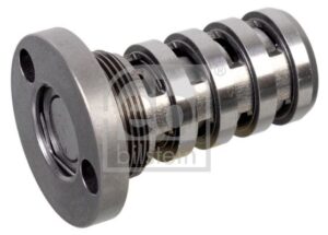 Soupape centrale, réglage de l'arbre à cames - 40201 FEBI BILSTEIN