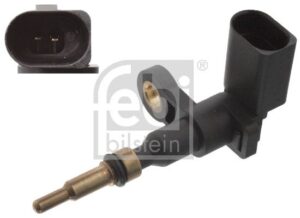 Sonde de température, liquide de refroidissement - 104172 FEBI BILSTEIN