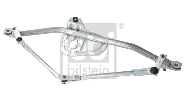 Tringlerie d'essuie-glace - 33200 FEBI BILSTEIN – Image 2