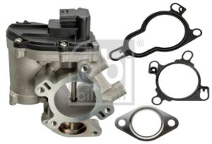 Vanne EGR - 170326 FEBI BILSTEIN