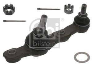Rotule de suspension - 43025 FEBI BILSTEIN