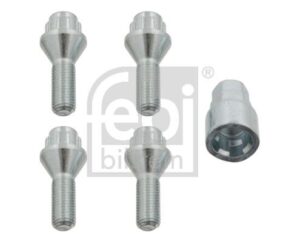 Vis de roue - 27049 FEBI BILSTEIN