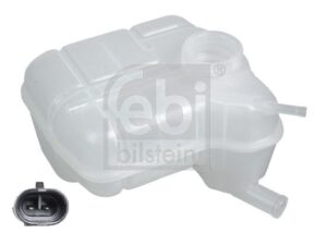 Vase d'expansion, liquide de refroidissement - 47884 FEBI BILSTEIN