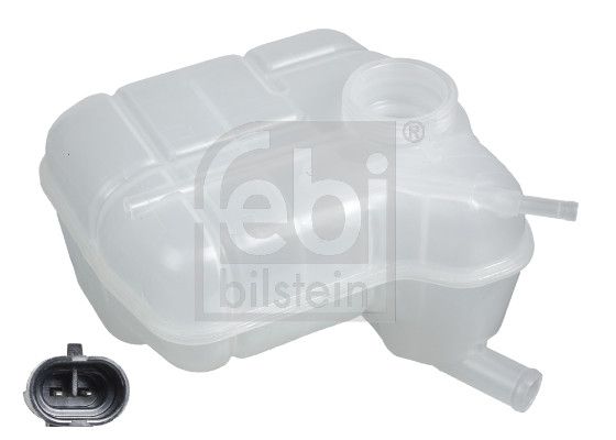 Vase d'expansion, liquide de refroidissement - 47884 FEBI BILSTEIN