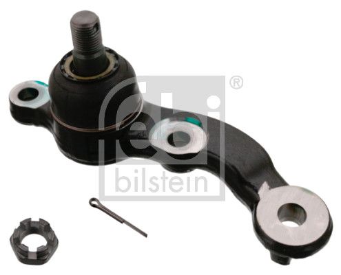 Rotule de suspension - 43109 FEBI BILSTEIN