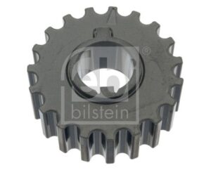 Roue dentée, vilebrequin - 25102 FEBI BILSTEIN
