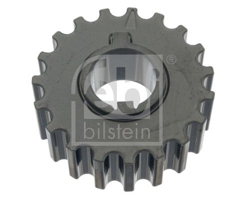 Roue dentée, vilebrequin - 25102 FEBI BILSTEIN