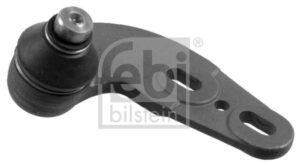 Rotule de suspension - 19808 FEBI BILSTEIN