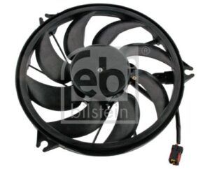 Ventilateur, refroidissement du moteur - 38478 FEBI BILSTEIN