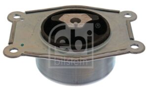 Support moteur - 15639 FEBI BILSTEIN