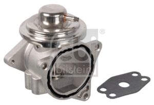 Vanne EGR - 39713 FEBI BILSTEIN