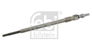 Bougie de préchauffage - 24483 FEBI BILSTEIN