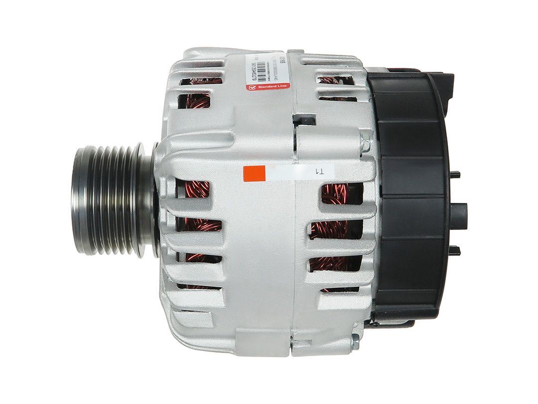 Alternateur - A3166 AS-PL – Image 4