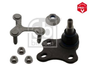 Rotule de suspension - 40537 FEBI BILSTEIN
