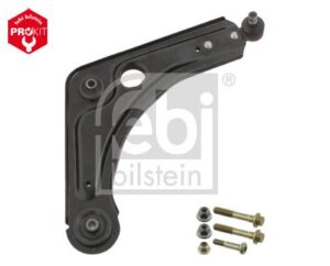 Bras de liaison, suspension de roue - 33116 FEBI BILSTEIN