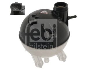 Vase d'expansion, liquide de refroidissement - 49752 FEBI BILSTEIN