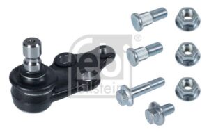 Rotule de suspension - 41852 FEBI BILSTEIN