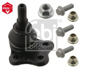 Rotule de suspension - 32163 FEBI BILSTEIN