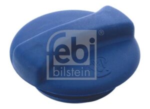 Bouchon, réservoir de liquide de refroidissement - 02111 FEBI BILSTEIN