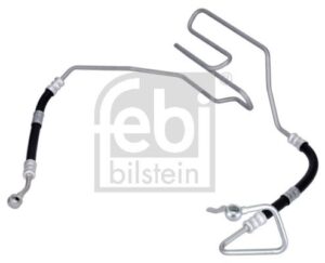 Tuyau hydraulique, direction - 185668 FEBI BILSTEIN