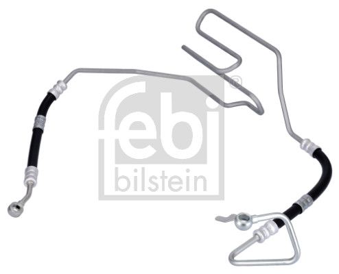 Tuyau hydraulique, direction - 185668 FEBI BILSTEIN