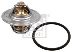 Thermostat d'eau - 18286 FEBI BILSTEIN