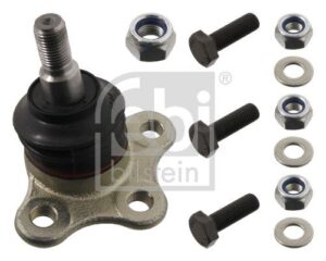 Rotule de suspension - 26125 FEBI BILSTEIN