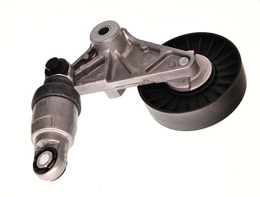 Amortisseur de vibrations, courroie trapézoïdale à nervures - 54-0035 MAXGEAR